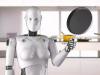 روبوت ذكي يمكنه ممارسة أعمال الطهي والتذوق مثل الإنسان
